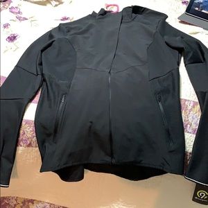 Champion Water Repellent Running Jacket